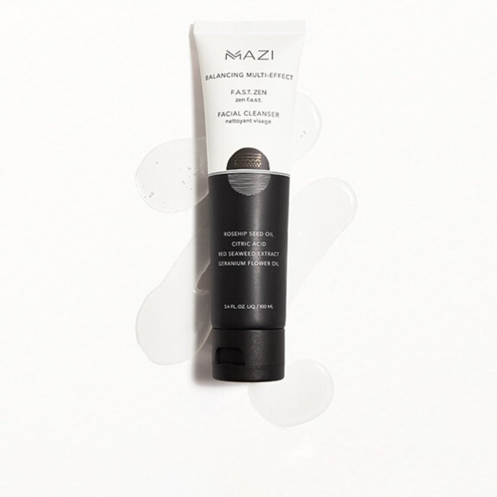 MAZI Balancing Multi-Effect Cleanser